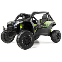 12v Shadow Kawasaki Teryx KRX Buggy