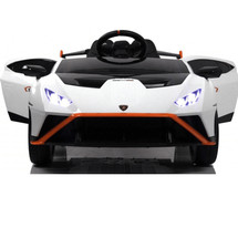 24v Drift Lamborghini Huracan STO V10 Car