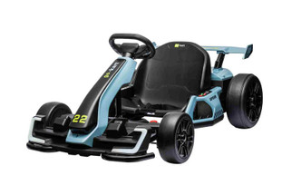 24v Grow Me Fast Drift Race Kart