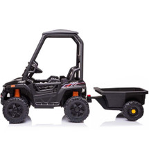 Deluxe 12v Zoom Kart