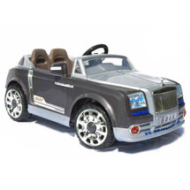 Phantom Style 6v GT Car