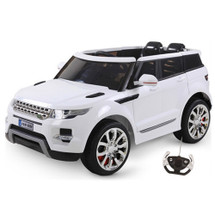 Rangie HSE Style 12v SUV s