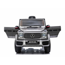 Version XL G63 Car 12v G-Wagon