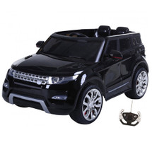 12v HSE Rangie Premium Jeep