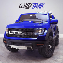 American SUV Pick Up Ranger Style 12v Truck