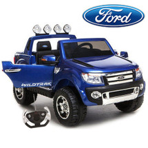 Ford Ranger 12v Jeep
