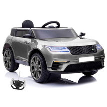 HSE Velar Style 12v SUV