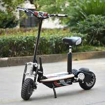 Mamba 1000W 36v Teen Sports Electric Scooter