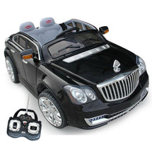 Maybach Style 12v Electric Car