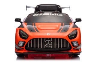 Mercedes AMG GT4 12v Ralley Car