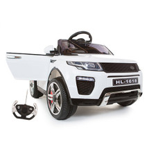 Xtra Urban Evoque Style 12v SUV Jeep