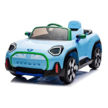 12v Mini Aceman Car