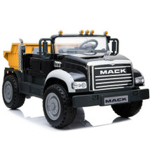 24v 2er Mack Dumper Truck