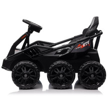 24v 6x6 Moon-Buggy UTV-Kart