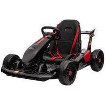 Kiddies 12v Go Kart