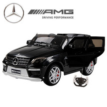 Mercedes ML63 12v Jeep