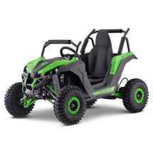 Older 48v Off-Road Speedster Hydraulic