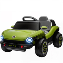 VW 12V Electric Beach e-Buggy