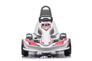 12v 12v Go Kart