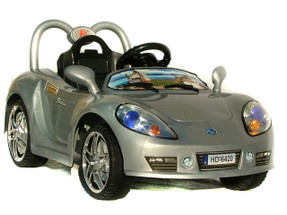 6v Electric Aston Martin Style Car