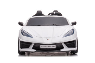 Corvette USA Z06 12v Sports Car