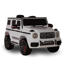 Full Door 12v Mercedes G63 G-Wagon