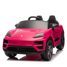 Porsche Macan 12v SUV SUV