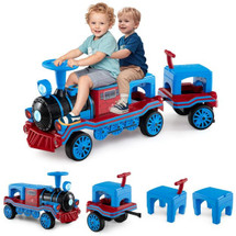 12v Battery Thomas Style Train