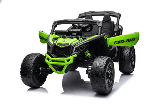 24v 4WD Off-Road Maverick RS BUGGY