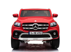 24v Mercedes X-Class Electric Pick-up