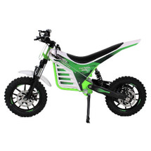 36v 1000W 6+ PRO Lithium Trials Bike