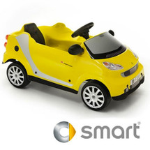 6v Smart Car