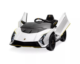 Lamborghini Autentica 12v Electric Car