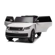 Newest 24v Range Rover Vogue