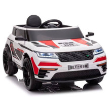 Rare 12v Velar Style Sports Drift SUV