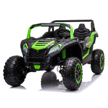 Ultimate Model 24V AFastFurious Buggy