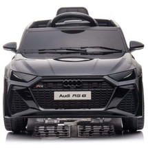 12V Audi RS6 Version Car