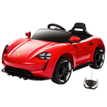 12v Modern American Muscle Car