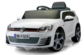 12v VW Golf MK1 GTI Car