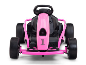 24v Drift Go-Kart Race Car