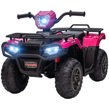 12v A Quad Bike