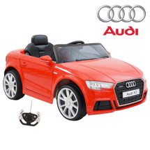 12v Audi A3 Quattro