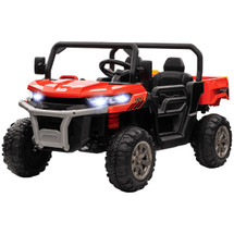 12V Electric Truck Polaris Rear Tipper