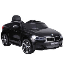 6v Electric Toy BMW GT6