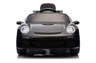 Porsche 911 12v Electric Sports Car