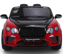 12v Flash Bentley Continental GT