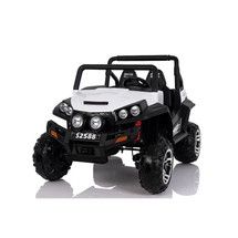 24v 2-Wheel Drive Off-Road Jeep