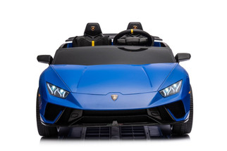 24v Lamborghini Huracan 4WD Car