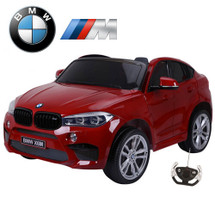 X6M BMW Electric 12v Jeep