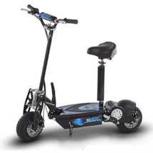 1000w Super Speed 36v Sit Down Scooter